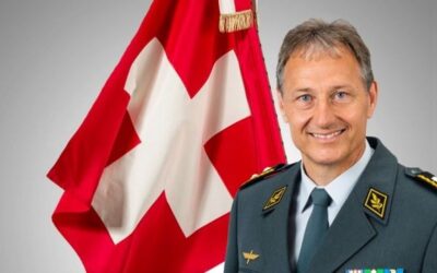 Generalversammlung der kantonalen Offiziersgesellschaft Thurgau 2023