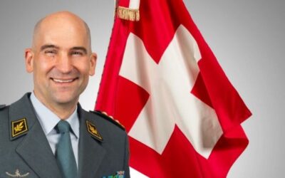 Generalversammlung der kantonalen Offiziersgesellschaft Thurgau 2024