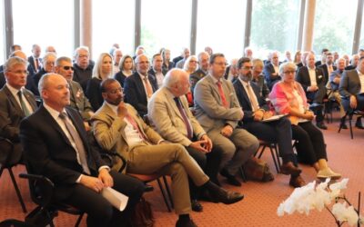 Sicherheitspolitischer Bodenseekongress (OGB)