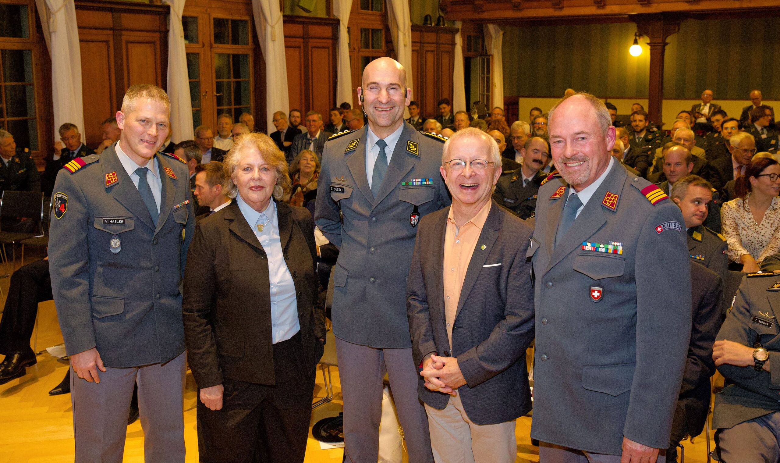 Bericht GV 2024 KOGTG