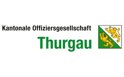 Save the Date: 200 Jahre KOG Thurgau